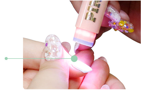 DIAMI - PinCure LED Lamp NEW