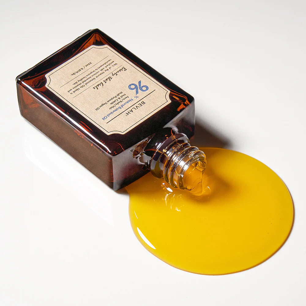 BEVLAH - Natural Botanical Oil (Roll-On)
