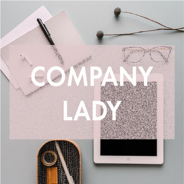 BEVLAH - Company Lady Collection