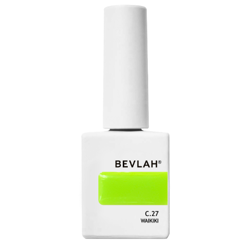 BEVLAH - Summer Festival Collection