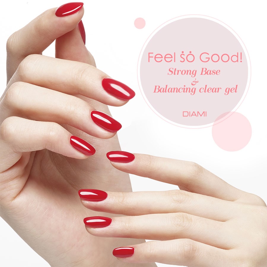 DIAMI - Feel So Good Base Gel