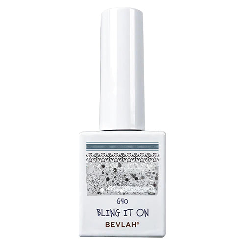 BEVLAH - Bling It On (G40)
