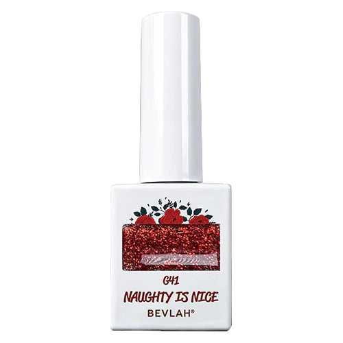 BEVLAH - Naughty Is Nice (G41)