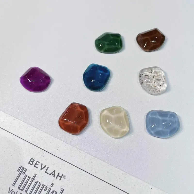 BEVLAH - Tutorial Vol. I Gemstone Collection