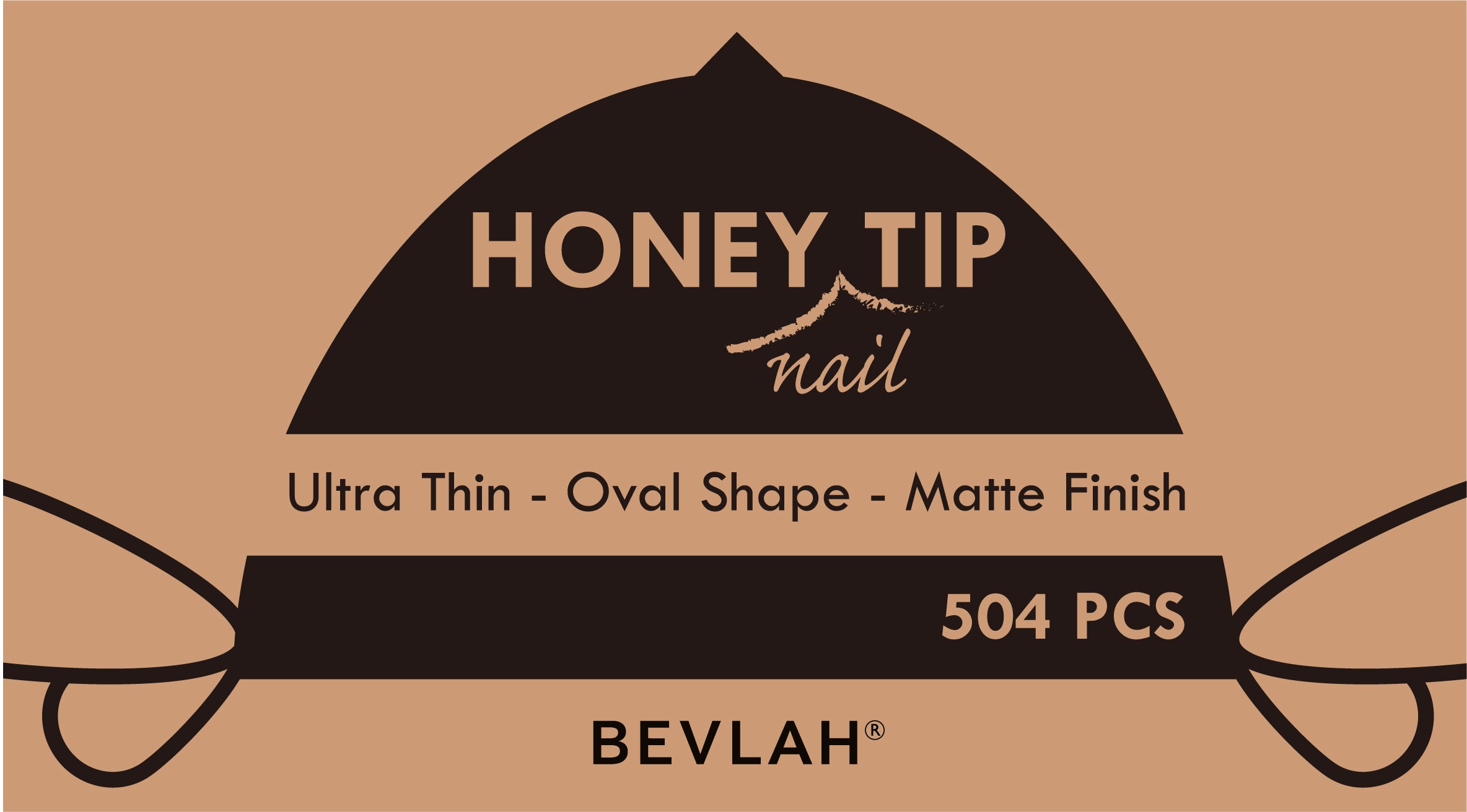 BEVLAH - Honey Tip
