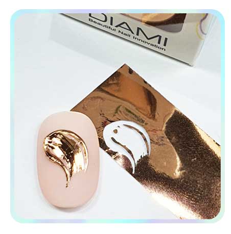 DIAMI - Magic Gel