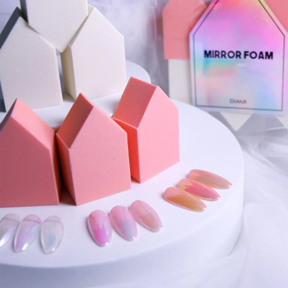 DIAMI - Mirror Form