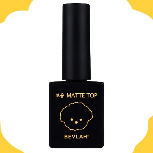BEVLAH - Matte Top