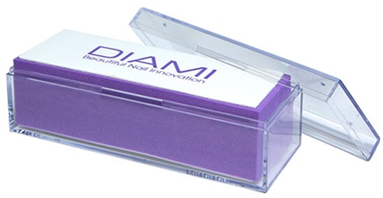 DIAMI - Shiner Block