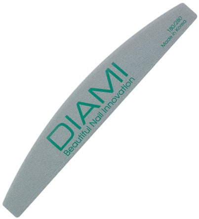 DIAMI - Duet Finishing Buffer (180/280 Grit)