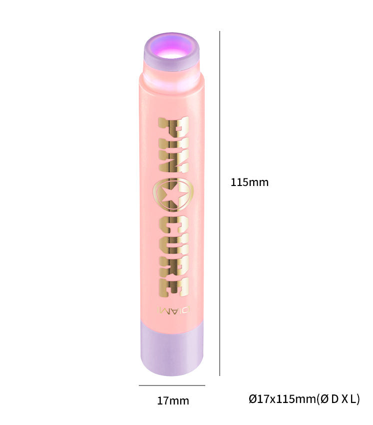 DIAMI - PinCure LED Lamp NEW