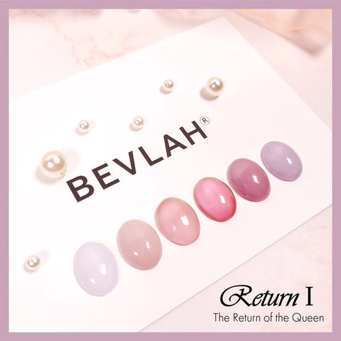 BEVLAH - Return I Collection