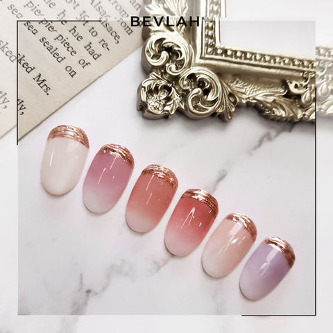 BEVLAH - Return I Collection