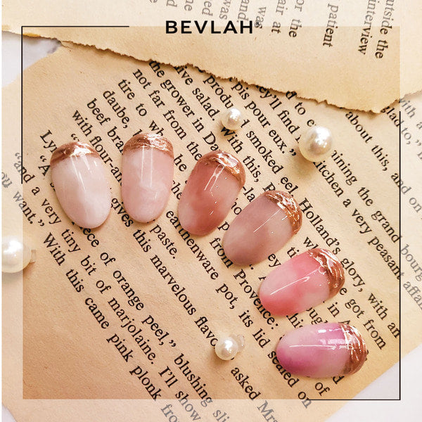 BEVLAH - Return II Collection