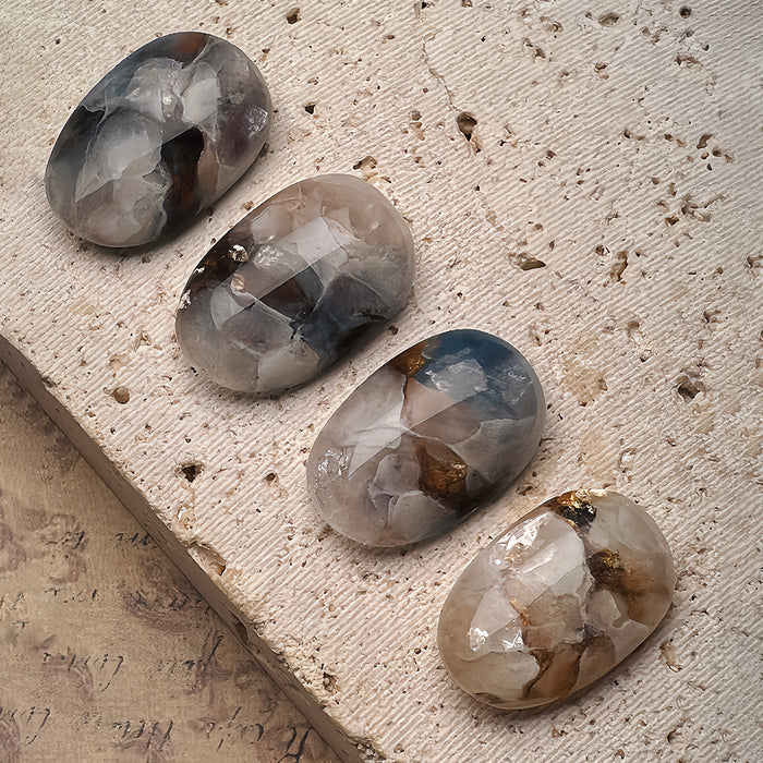 BEVLAH - Tutorial Vol. I Gemstone Collection