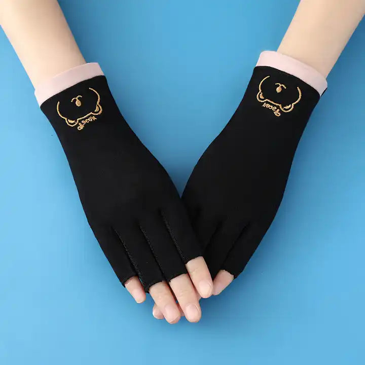 Uv shield best sale gloves