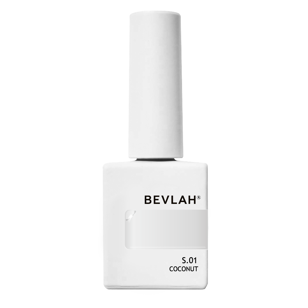 BEVLAH - Return I Collection