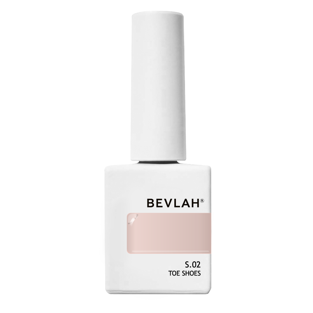 BEVLAH - Return I Collection