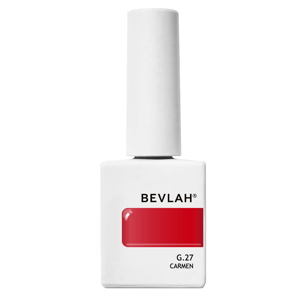 BEVLAH - Crazy Red Collection