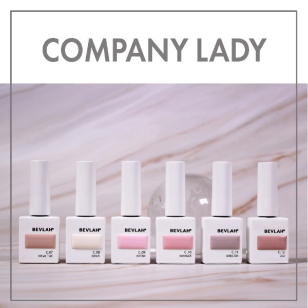 BEVLAH - Company Lady Collection