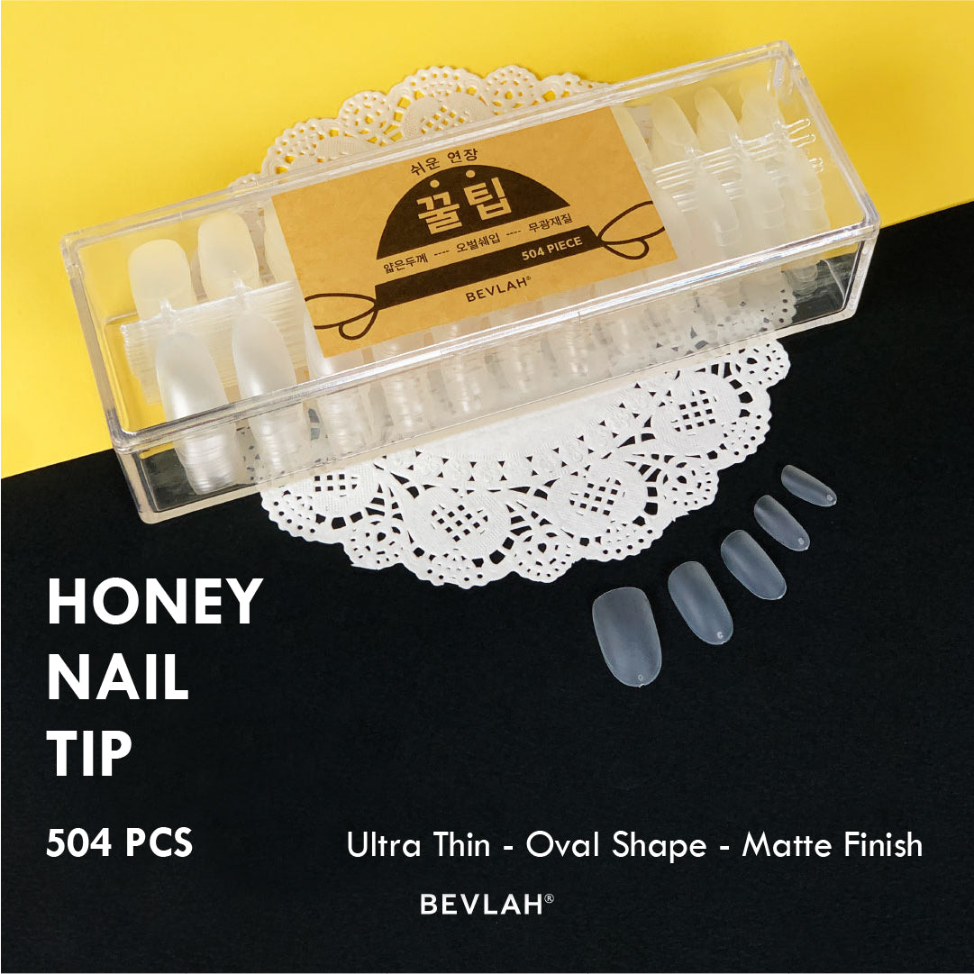 BEVLAH - Honey Tip